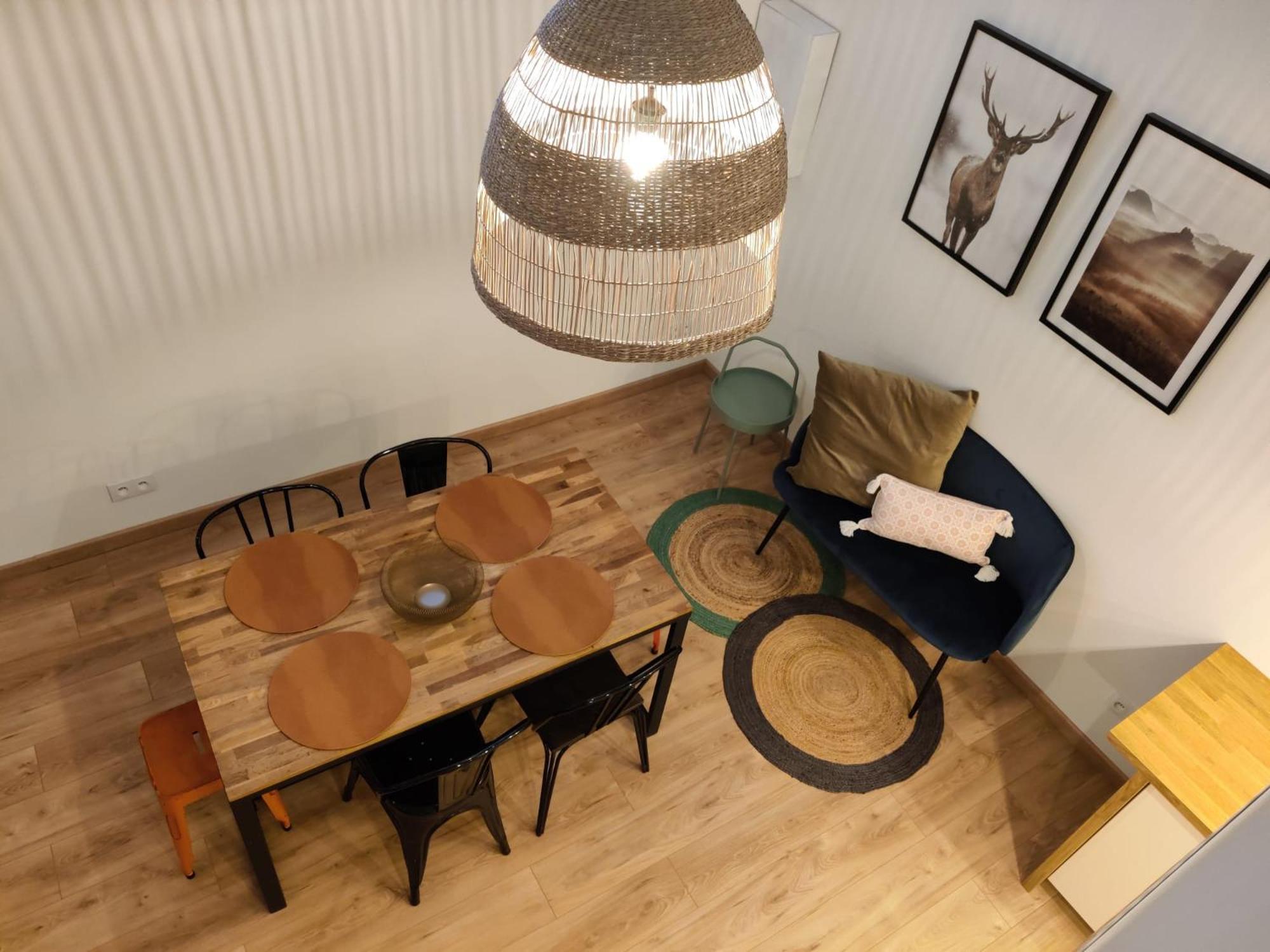 Le Chaleureux Loft 1 Minute Du Tram Apartment ลิงโกไซม์ ภายนอก รูปภาพ