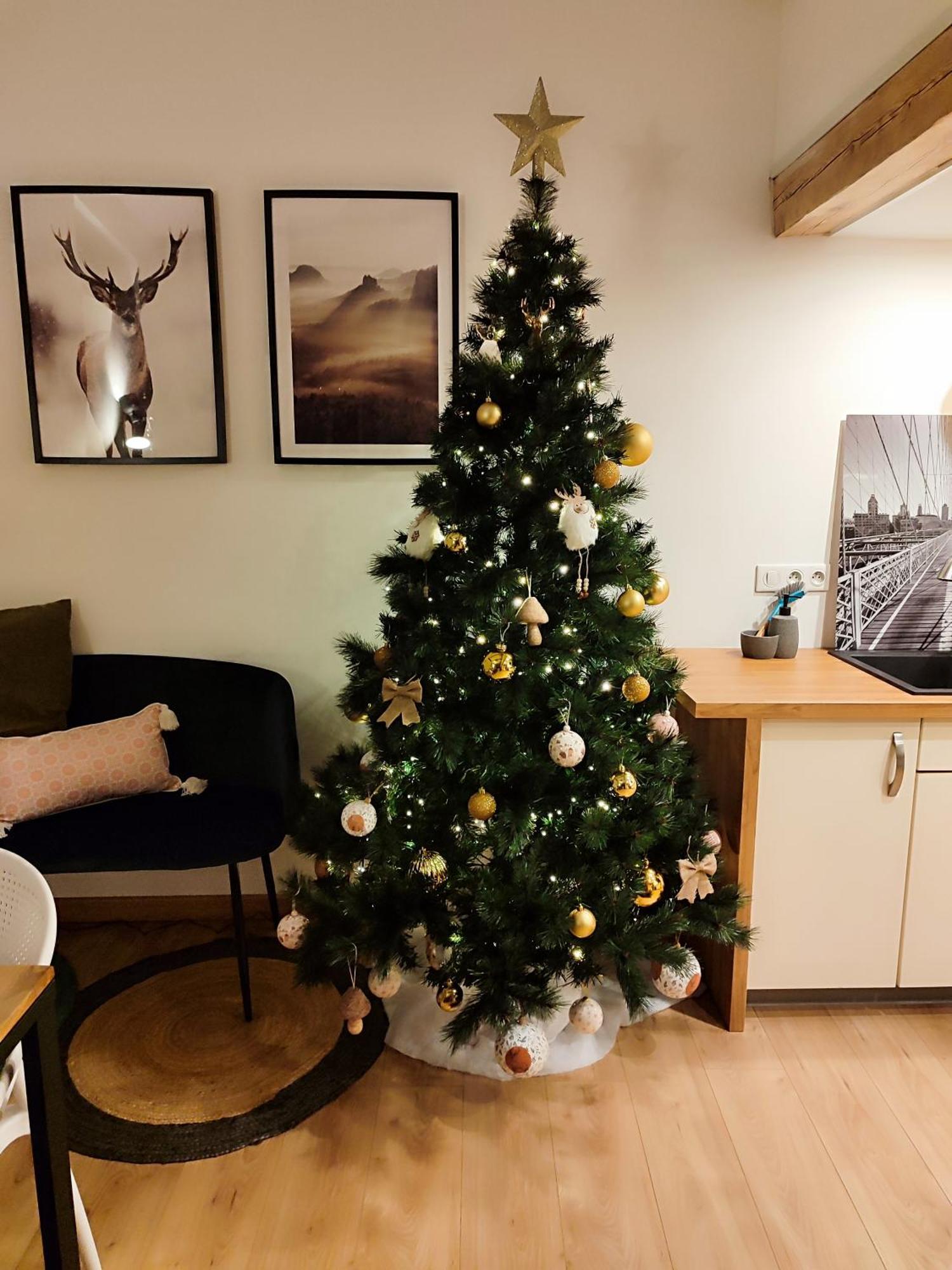 Le Chaleureux Loft 1 Minute Du Tram Apartment ลิงโกไซม์ ภายนอก รูปภาพ